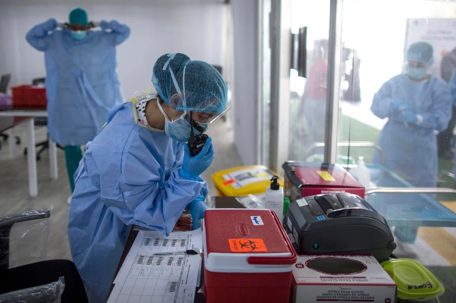 Najvažnije je praćenje stanja pacijenta u bolnici, kaže direktor Centra za anesteziologiju