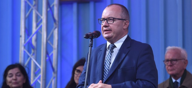 Bodnar o wprowadzeniu stanu wyjątkowego: Nie chcą, abyśmy poznali prawdę