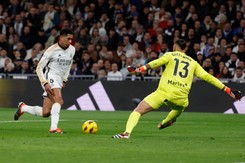 Real Madryt zezłomował Gironę. Koncert 'Królewskich' w hicie La Liga [WIDEO]