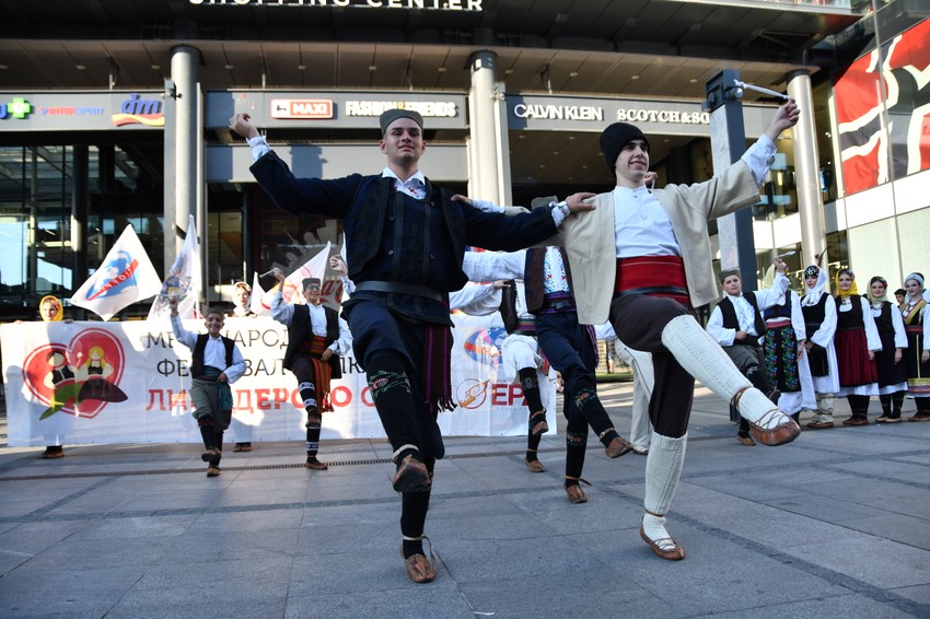 Festival "Licidersko srce"