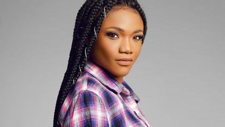 Ada Ehi speaks about Nigerian gospel, secular music, Alaba, Sinach, Hillsong and more [Interview] [ARTICLE] - Vimarsana News
