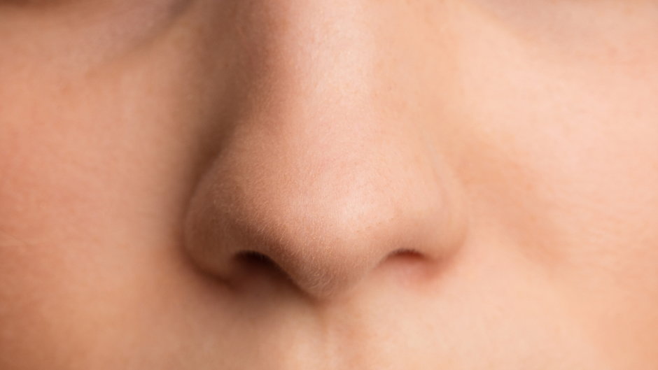 Twój nos zdradza, czy zachorujesz. Cichy objaw demencji