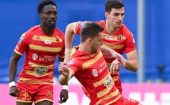 Duże zmiany kadrowe w Jagiellonii. Piłkarzom kończą się kontrakty