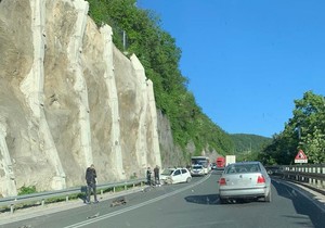 Magistralni put Užice-Zlatibor