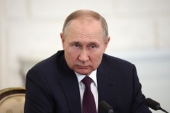 ISW: Apel Putina jest oderwany od rzeczywistości