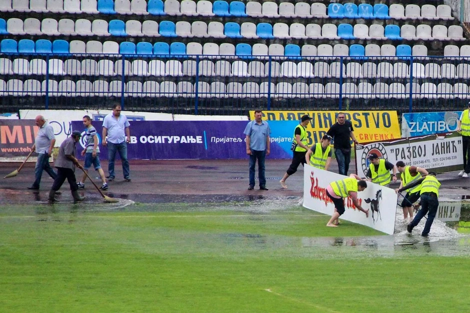 Svaka pomoć je dobrodošla...