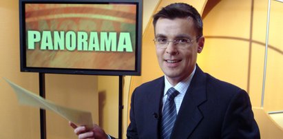 Nie żyje Piotr Świąc, znany dziennikarz TVP. „Widzowie go kochali”