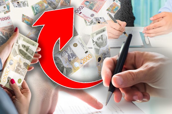 Euribor "eksplodirao" u jednom danu! Šta to znači za kredite u Srbiji: "Najviše će biti pogođeni oni koji su se skoro zadužili" (VIDEO)