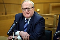 Sędzia Biernat odpowiada Ziobrze: Nie można porównywać TK do sądów powszechnych