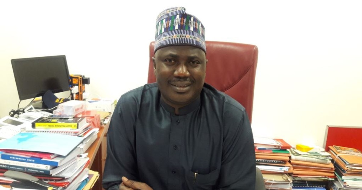 Nigerians consume 1.6bn litres of milk, products annually – Minister - Vimarsana News