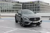 Mercedes GLA 220 4Matic | Test