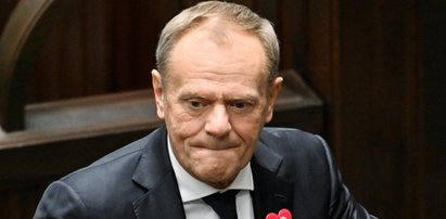 Donald Tusk ujawnił swój majątek. Spore zaskoczenie