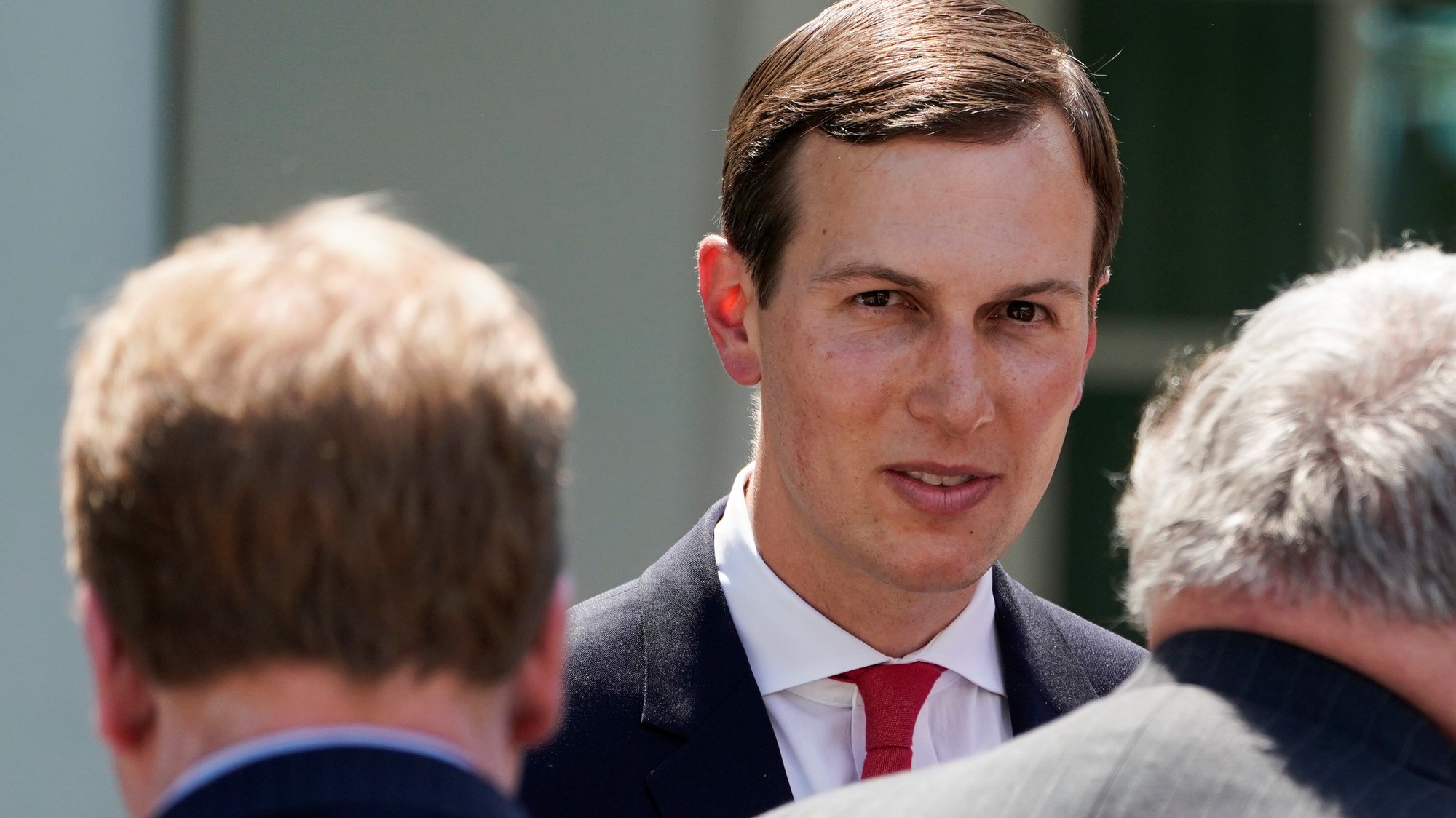 Jared Kushner