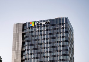 Microsoft