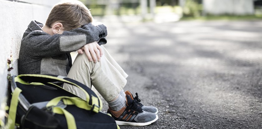 Uczeń dobrze rozwiązał zadanie, dostał zero punktów. Polska szkoła