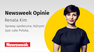 newsweek opinie - renata kim