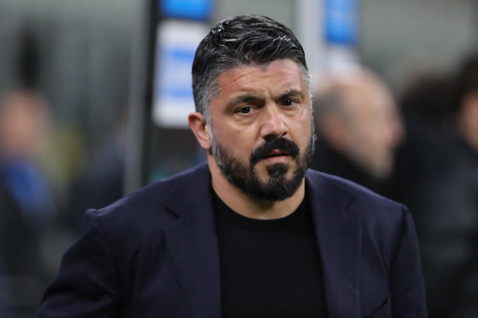 Gennaro Gattuso