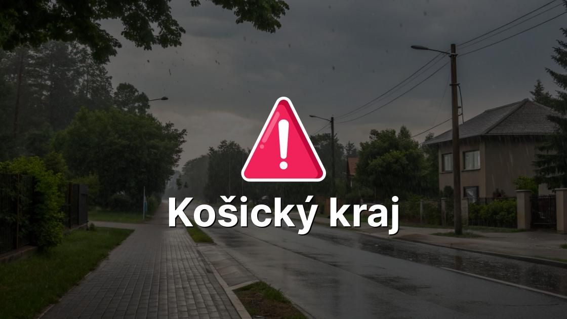 Košický kraj