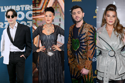 Matura to bzdura? Te gwiazdy nie mają świadectwa dojrzałości