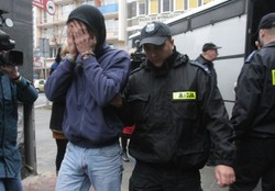 Tajne forum anarchistów i lewaków. Oto, czym się chwalą