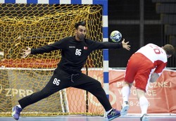 Turniej Czterech Narodów: Polscy piłkarze ręczni lepsi od Bahrajnu