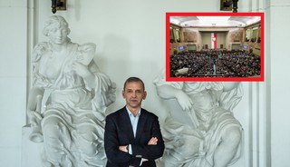 Zmiany w Karcie Nauczyciela. Broniarz: To ostatnia deska ratunku