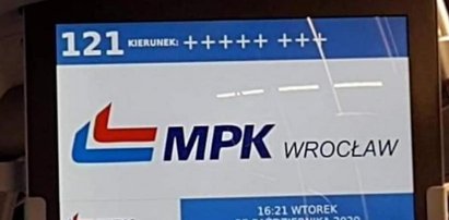 ***** *** we wrocławskim MPK. Wiceprezydent chwali prezesa spółki