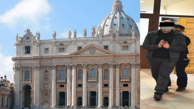 Tarnobrzeg: po kościelnym dochodzeniu sprawa księdza trafi do Watykanu