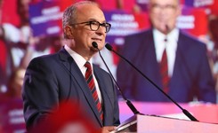 Czarzasty: Panie Ziobro, jest pan świństwogenny