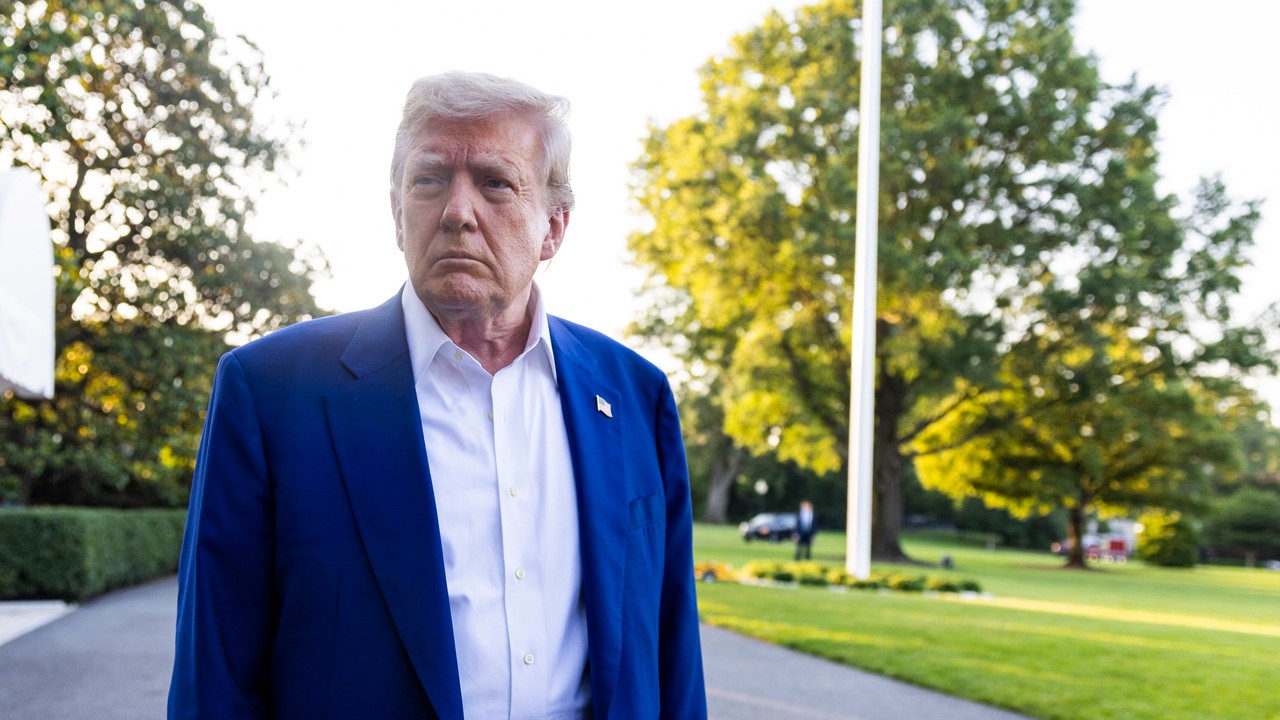 Dyskusja wokół artykułu 5. NATO. Donald Trump jasno o stanowisku USA