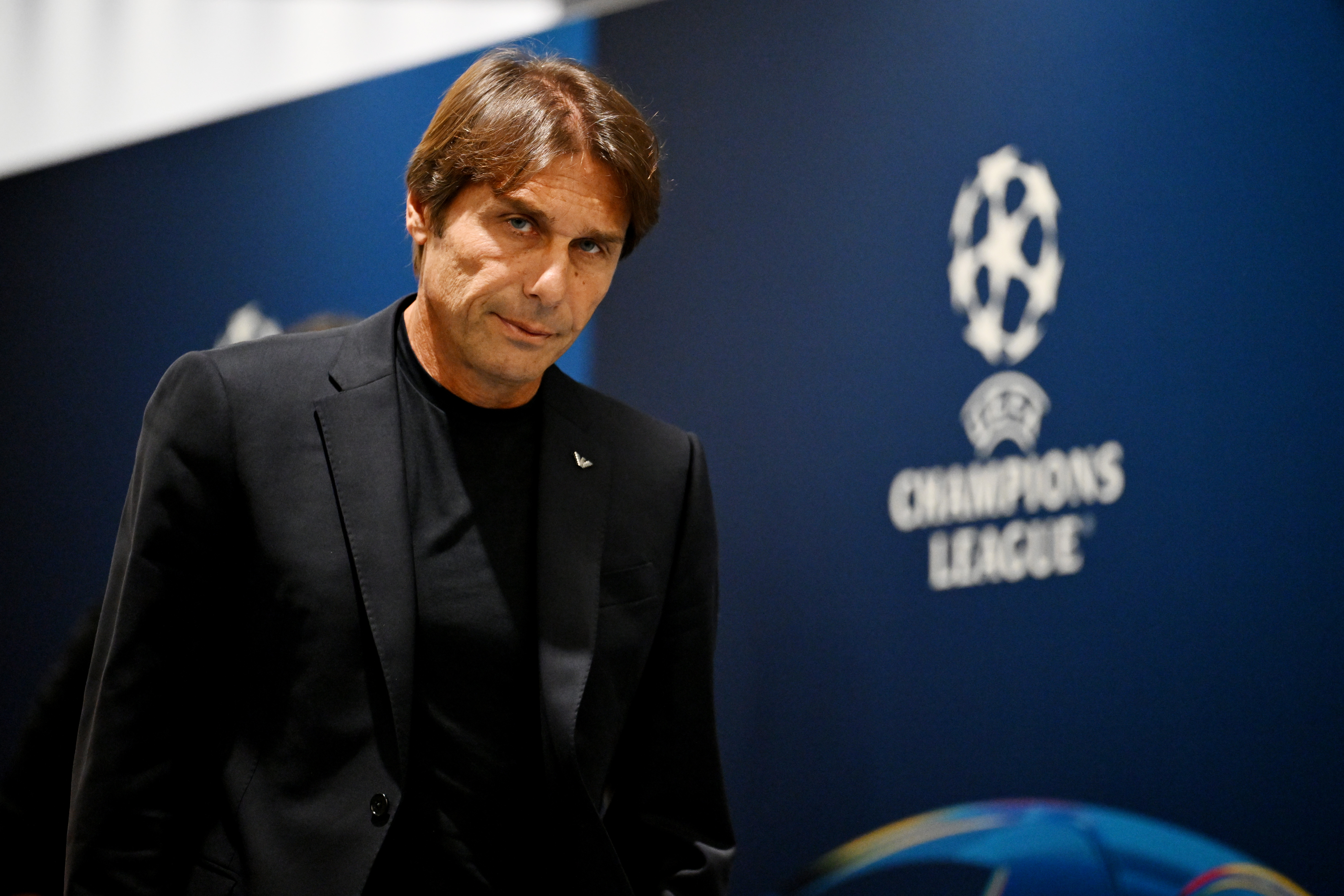 Napoli-Eintracht in Champions: la città blindata, nessun tifoso tedesco