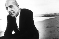 Leonard Cohen