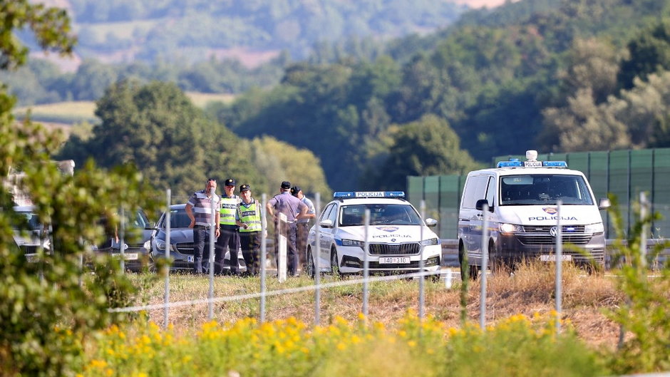 Wśród ofiar śmiertelnych wypadku autokaru w Chorwacji są dwie osoby z parafii św. Wojciecha w Koninie