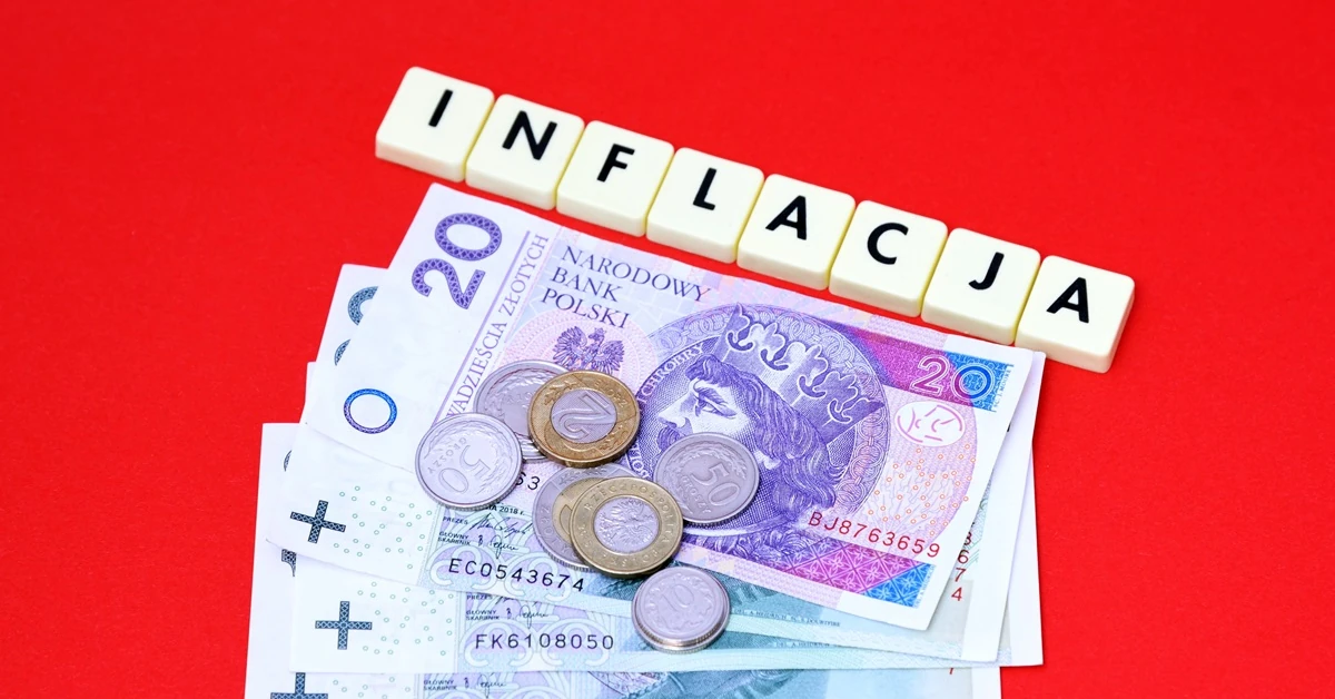 Inflacja w Polsce zaskoczyła, ale pozytywnie. Dane za wrzesień 2025 ujawnione