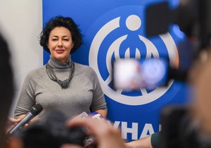 Nikoleta Šubert, direktorka Direkcije za prodaju životnih osiguranja Kompanije „Dunav osiguranje“