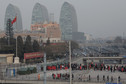 Chiny, masowe testy na obecność kwasu nukleinowego wśród wszystkich mieszkańców w dniach 22-23 stycznia