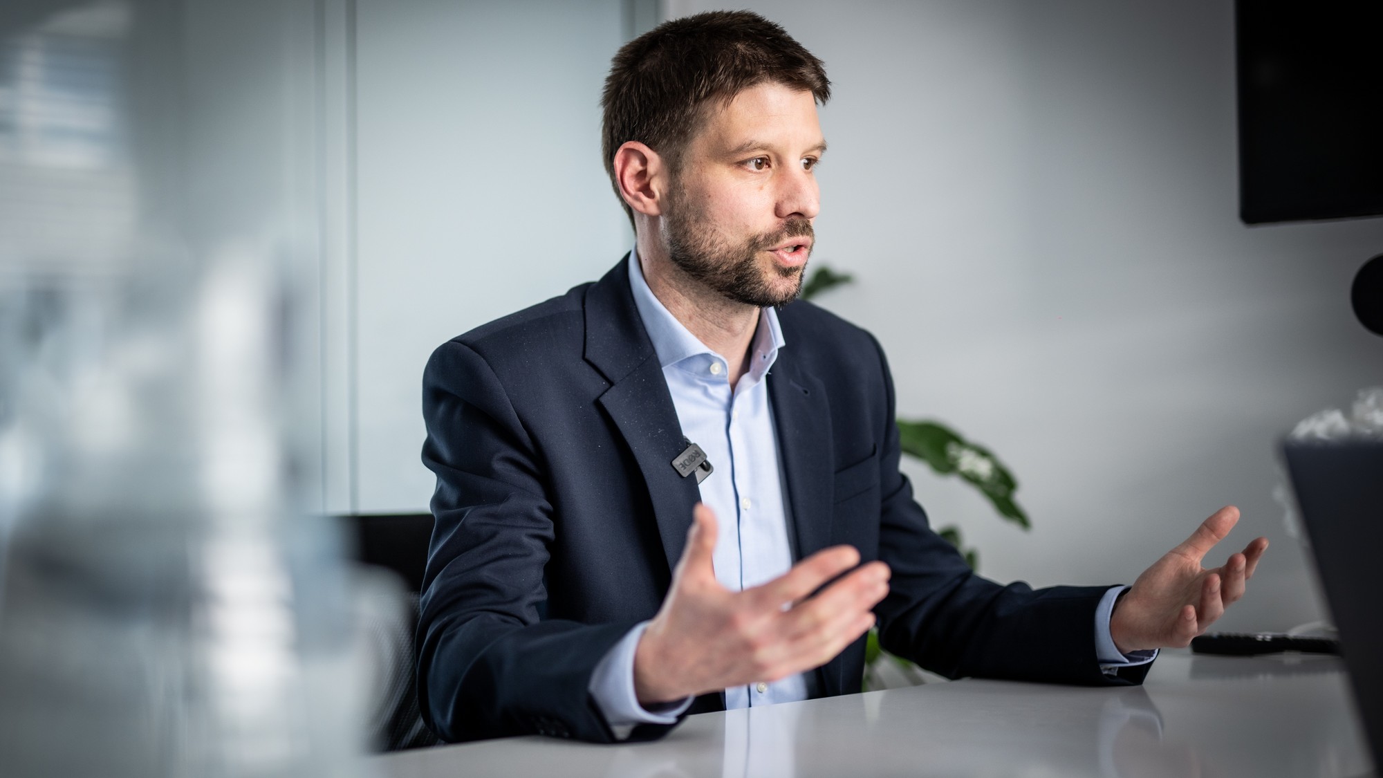 Michal Šimečka