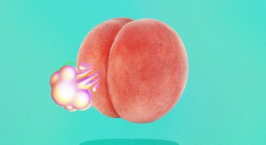 Why you fart all the time and how to stop it