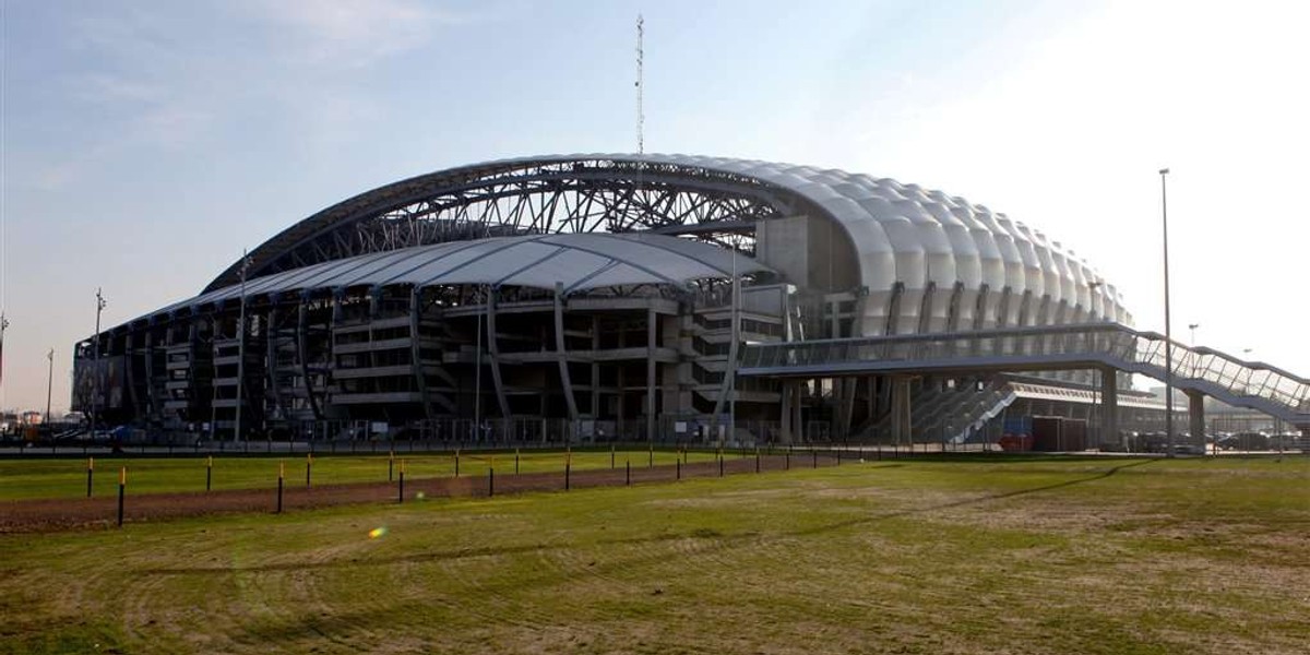 Potrzeba 800 tys. zł na stadion