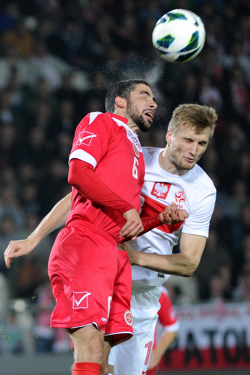 06.06.2013 POLSKA - MALTA - U-21