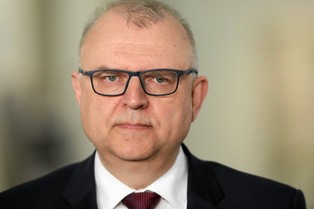 Ujazdowski: Gdybyśmy to my prowadzili wojnę przeciwko agresorowi, też mogłaby się nam zdarzyć pomyłka
