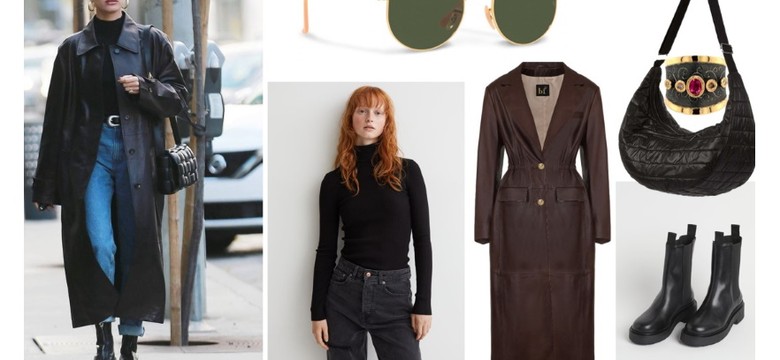 Genialny styl Hailey Bieber - zaczerpnij z tego źródła!