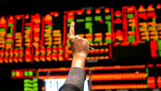 Europa wierzy w kres recesji