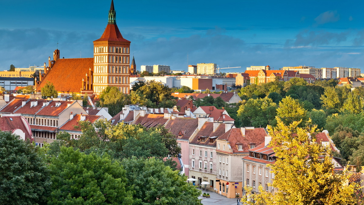 Ponad 130 eksperymentów, pokazów, warsztatów i innych naukowych atrakcji czeka na mieszkańców Warmii i Mazur. Olsztyn jest jednym z dwóch miast w Polsce, które będą gospodarzem najważniejszej imprezy popularno-naukowej w Europie.