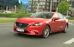 Mazda 6 2.5 Skyactiv - auto bliskie perfekcji