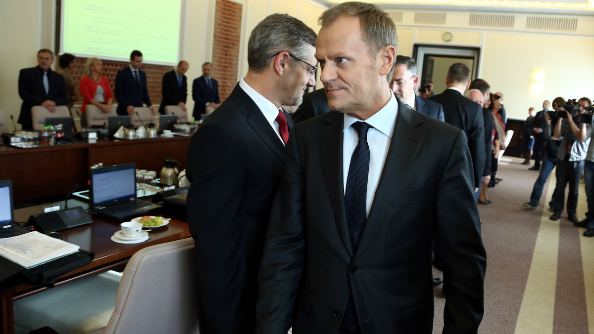 Premier Donald Tusk nie musi przepraszać Bogdana Gasińskiego, autora informacji o "talibach w Klewkach", za rzekome naruszenie jego dóbr osobistych - orzekł Sąd Okręgowy w Warszawie.
