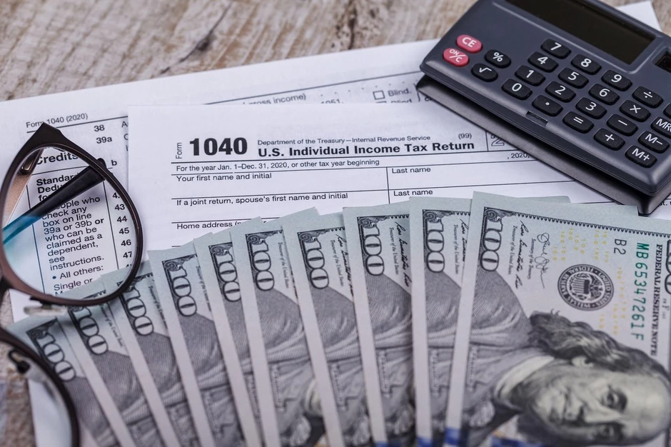 Poreska dokumenta (foto: ilustracija)