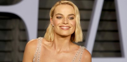 Margot Robbie jako żona Polańskiego. Wygląda porażająco!