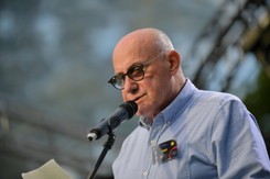 Janusz Gajos o Piotrze Machalicy: Miał w sobie ciepło, które obejmuje człowieka