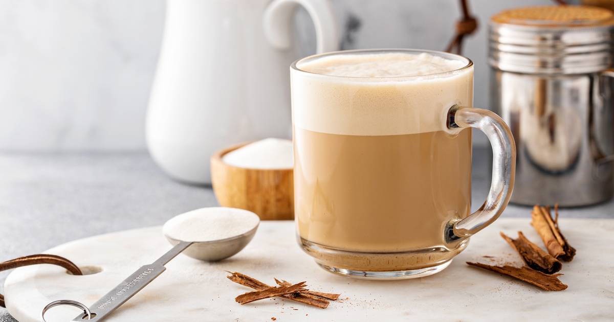 Kawa z kolagenem to nowy trend. Dodaj łyżeczkę, gwałtownie zobaczysz efekty